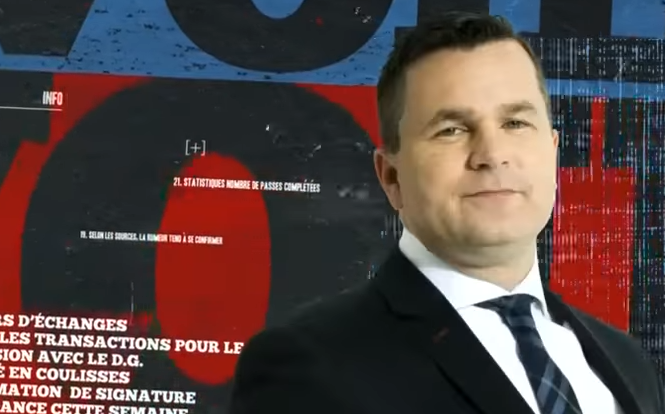 Pas de saison avant le mois de mars et au mieux, seulement 48 matchs par équipe