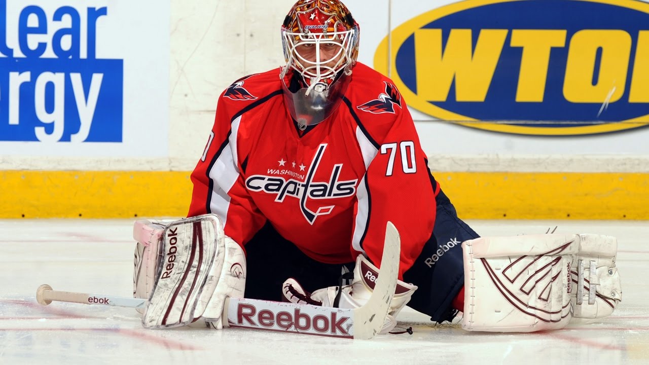 Une semaine peu occupée dans la LNH : le moment parfait pour parier!