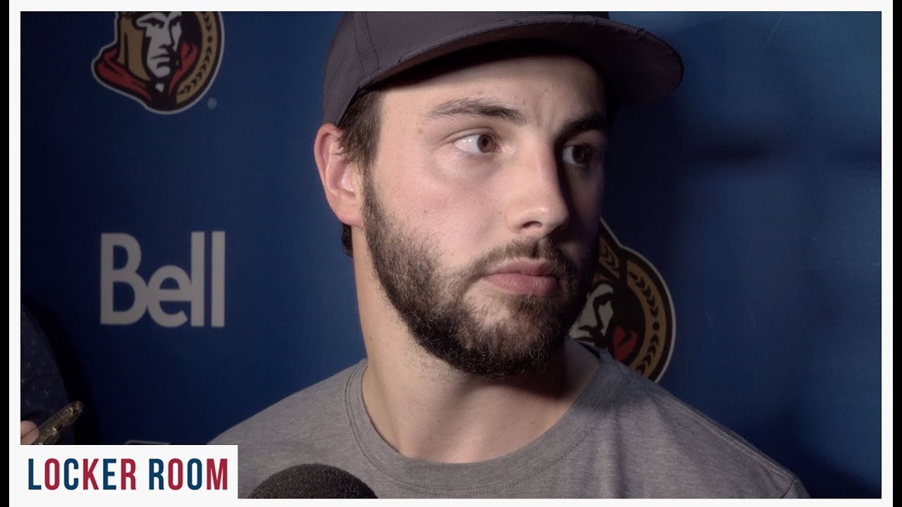 Derick Brassard, le troisième centre des Penguins de Pittsburgh?