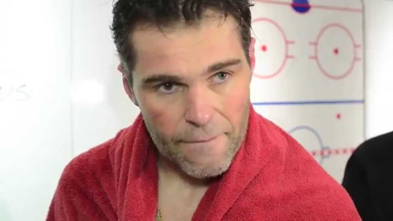 Le Canadien doit-il réclamer Jaromir Jagr au ballottage?