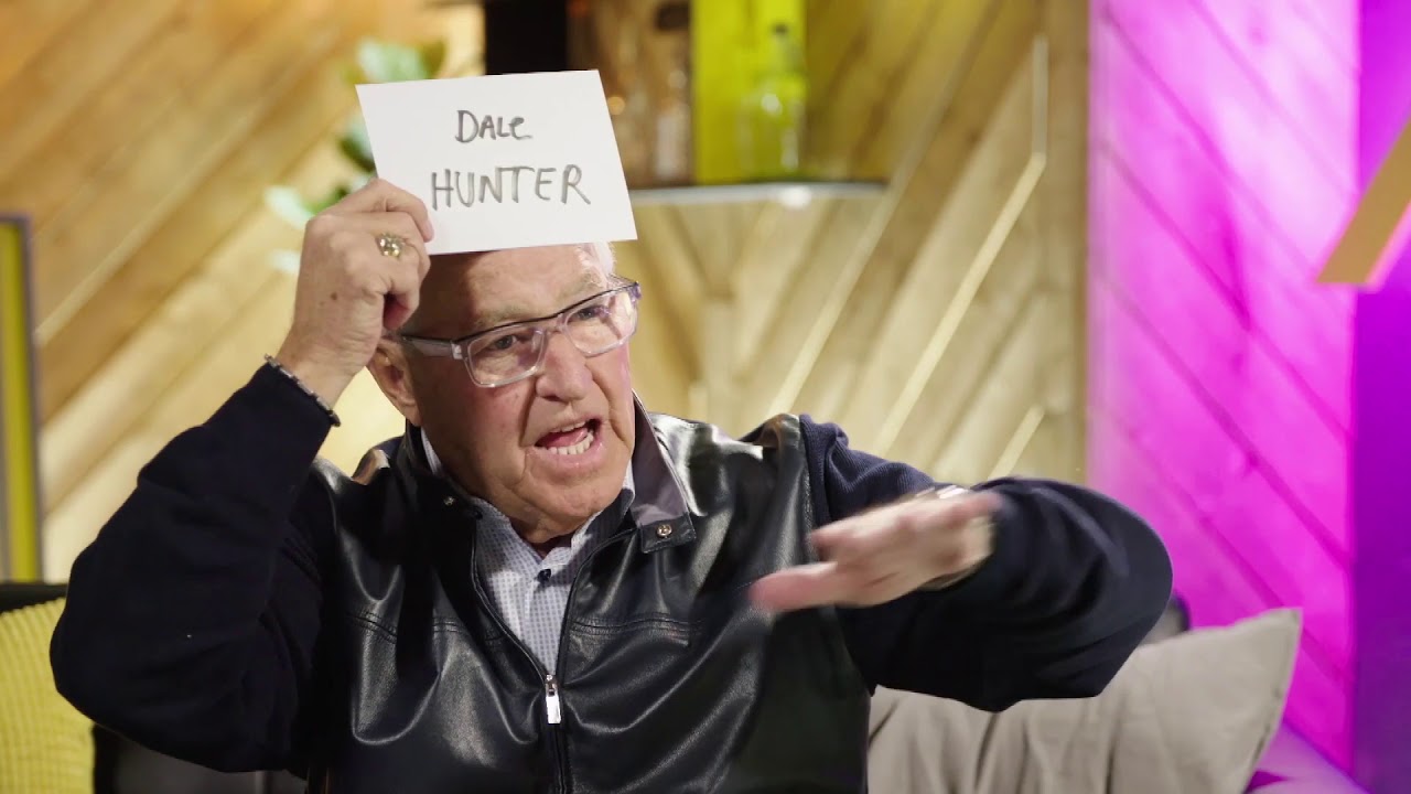 Dans les souliers de Marc Bergevin, Michel Bergeron se laisserait emporter par la panique