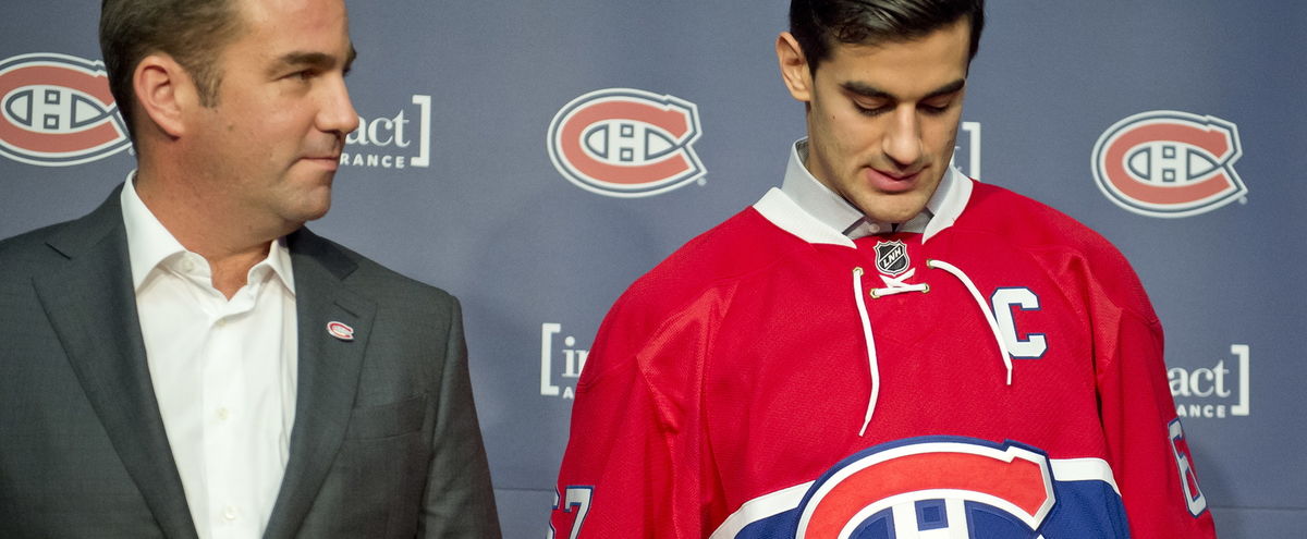 Le Canadien de Montréal est incompris même à Toronto