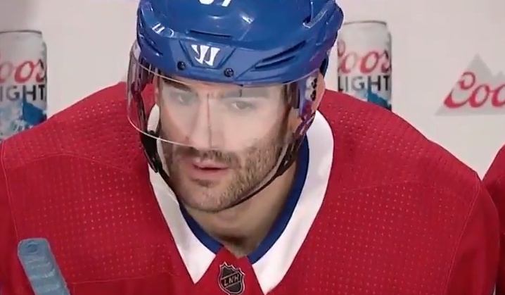 Dreger croit que Pacioretty serait un joueur de soutien dans une autre équipe