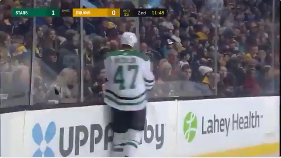 Top-5 : Alex Radulov a encore fait des siennes