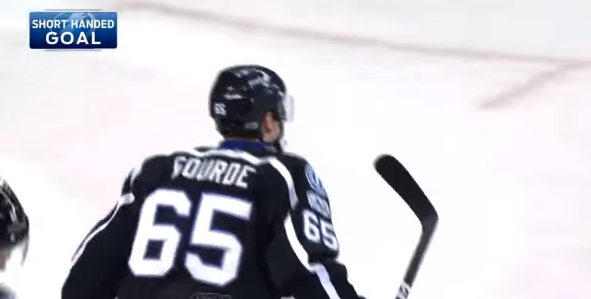 Un Québécois chez le Lightning pourrait plaire au CH