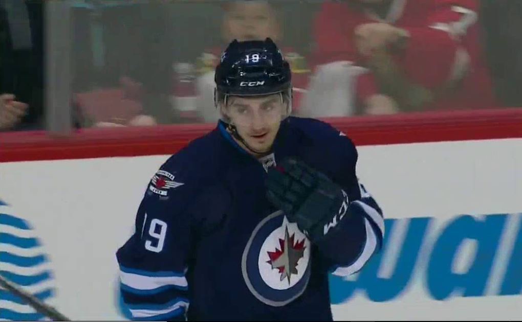 Marc Bergevin peut-il acquérir un jeune centre sans sacrifier Max Pacioretty?