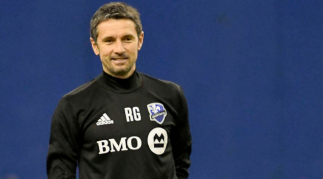 Une année de transition