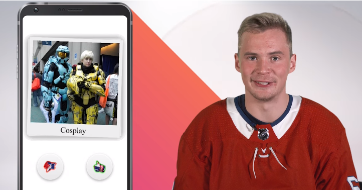 Artturi Lehkonen devrait-il faire un petit tour à Laval?