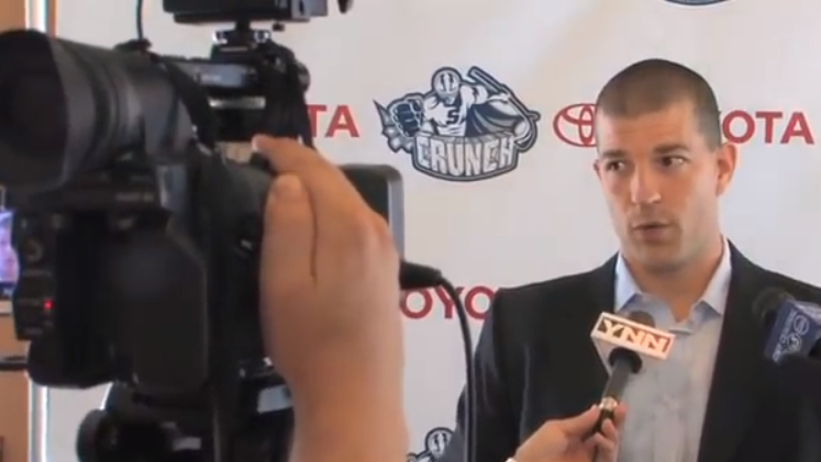 Le Lightning ne devrait pas assigner Julien Brisebois aux matchs du Canadien