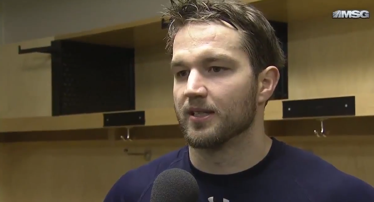 Rick Nash : le joueur de location ayant le meilleur rapport qualité-prix ?