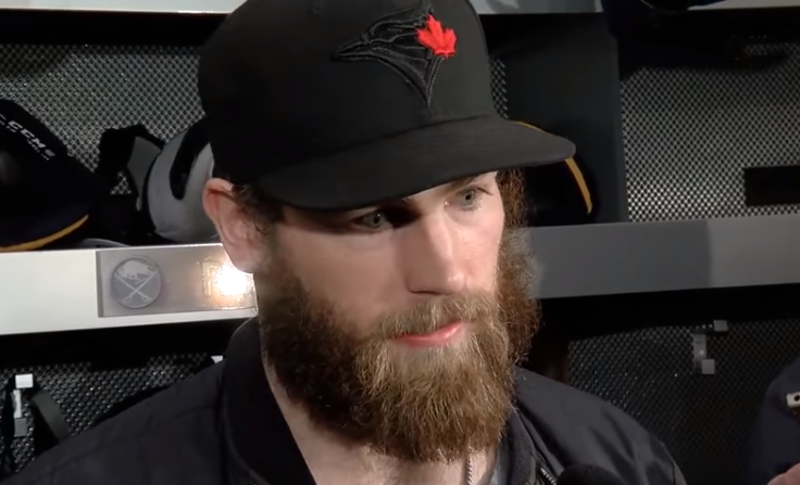Plusieurs équipes passeraient des appels à propos de Ryan O'Reilly&#8230;