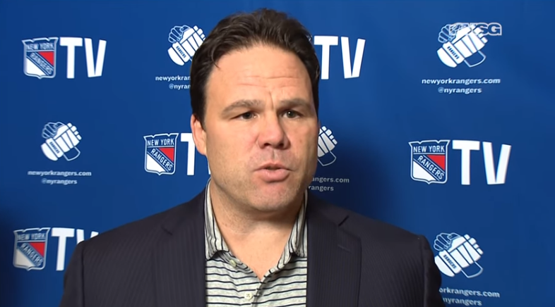 Les Rangers font preuve de transparence, humilité et honnêteté : pas le Canadien