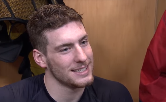 Pierre-Luc Dubois : le centre de premier trio qu'attendaient les Blue Jackets?