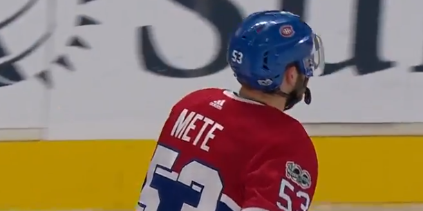 Les jeunes joueurs comme Mete, McDavid et Matthews abandonnent le jeu physique