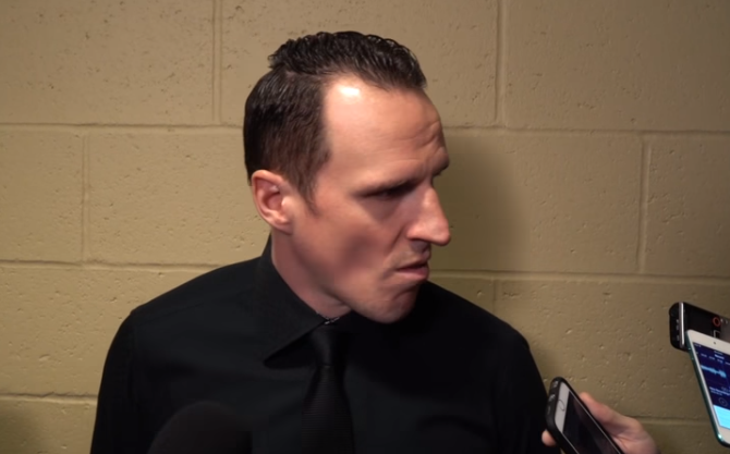 Voici ce que les Sénateurs DEVRAIENT maintenant réaliser pour faire un retour sur la bonne voie