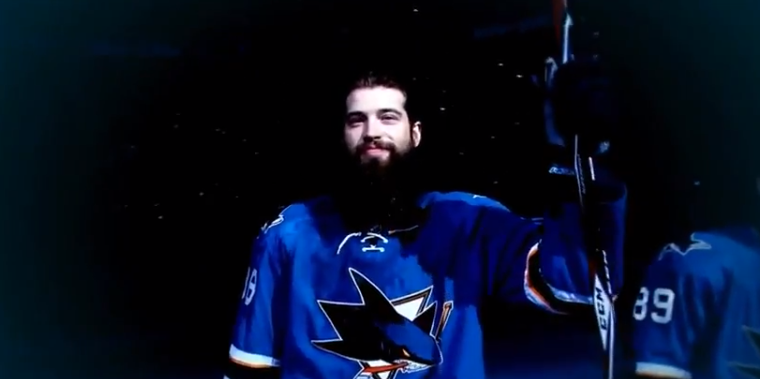 Quand le champion en titre du trophée Norris effectue un retour à l'attaque&#8230;