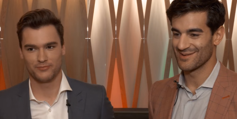 Au tour de Max Pacioretty de trouver du positif suite à un match pitoyable