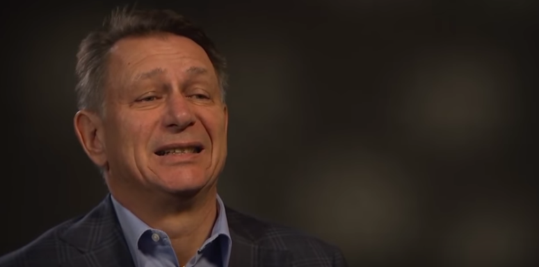 Ken Holland au sommet de la liste des candidats à Seattle