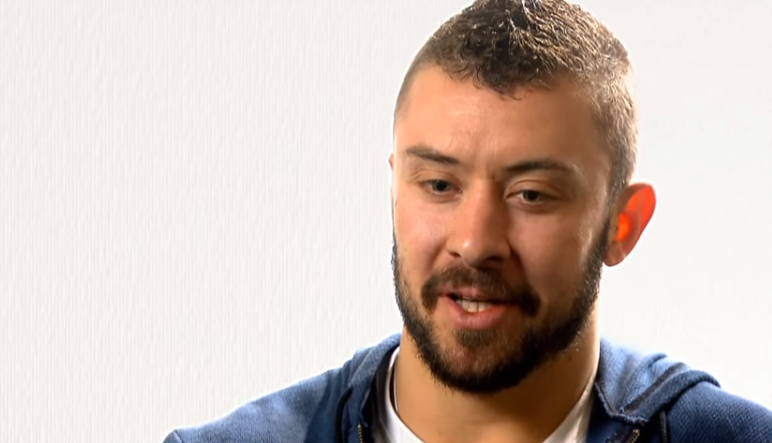 La retraite est imminente pour Josh Gorges