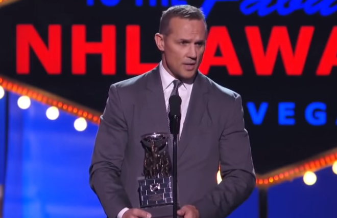 Le Lightning et les Jets ressortent grands gagnants de la date limite des transactions