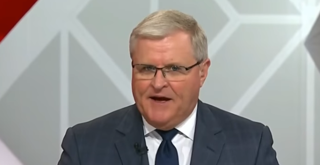 Bob McKenzie pète les plombs après des accusations insensées lancées contre TSN