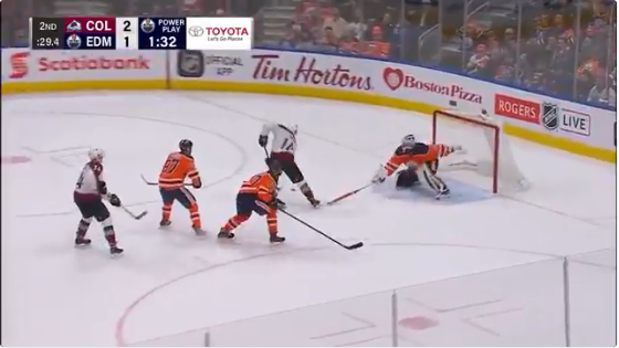 Top-5 : La faiblesse entre les jambes d'Al Montoya