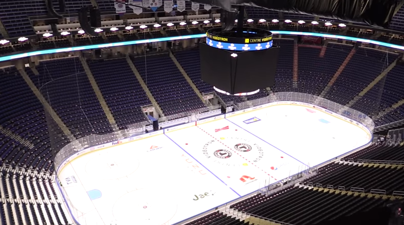 Bell envoie un jab à Vidéotron en pleine crise