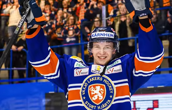 Aucun espoir du Canadien parmi les 50 premiers/meilleurs du circuit Bettman