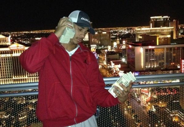 Evander Kane déclare faillite