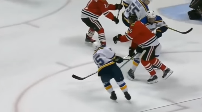 Une autre rumeur qui inclut le 67 du Canadien