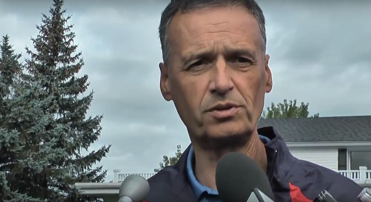 De quoi donner espoir à ceux et celles qui réclament le congédiement de Marc Bergevin