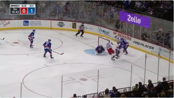 Top-5 : Quand le Halak des beaux jours est de retour