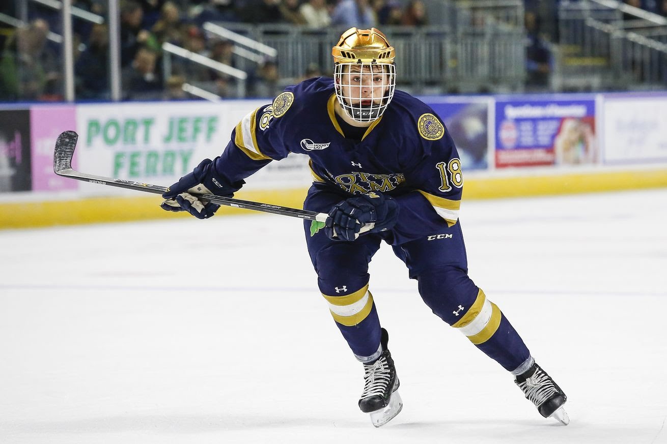 Ce centre tournera-t-il le dos au Canadien?