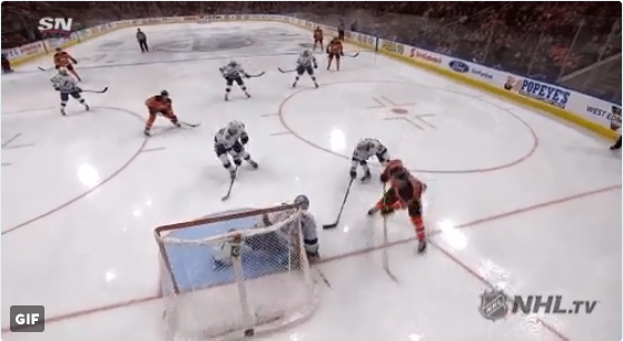 Top-5 : McDavid n’a pas besoin de personne pour gagner un match