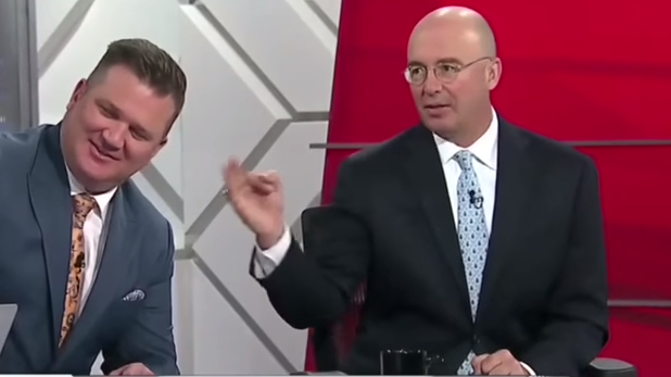 Pierre McGuire « offre » ses services au Canadien