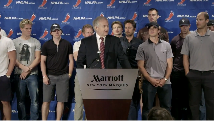 L'AJLNH en plein dans la tourmente