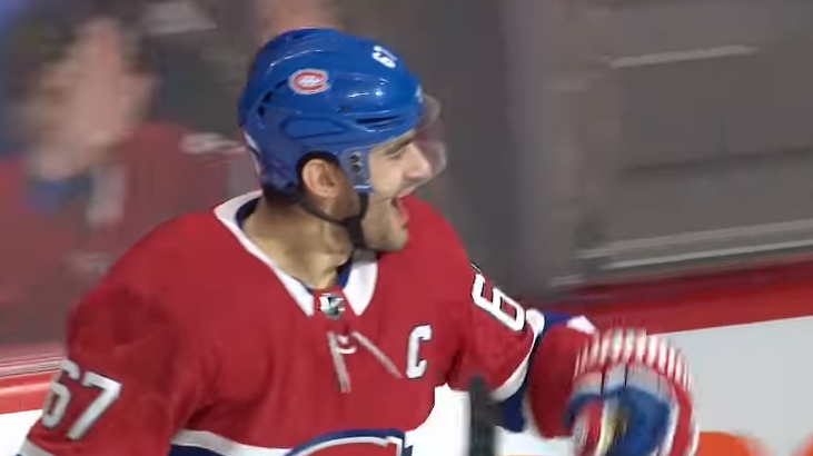 Il ne faut pas croire que Max Pacioretty sera facile à remplacer