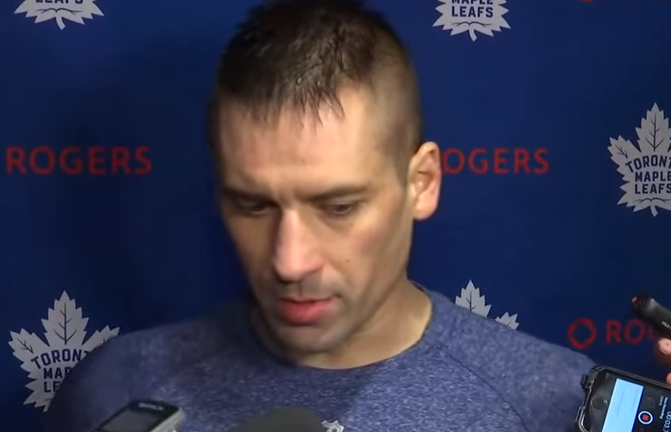 Considérant ses performances, le Canadien ne doit pas s'entendre avec Plekanec cet été