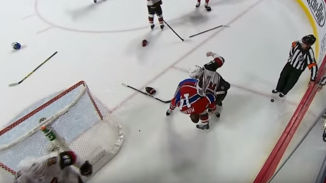 Quelques indices nous indiquent la réelle valeur de Plekanec