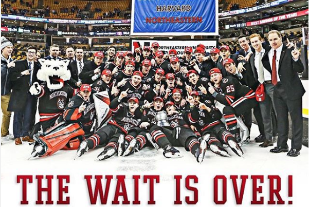 Un espoir du Canadien a remporté un gros tournoi hier soir