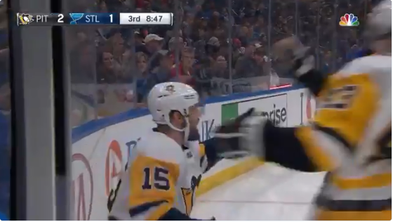 Top-5 : La preuve que les Penguins n’ont pas besoin d’un troisième centre