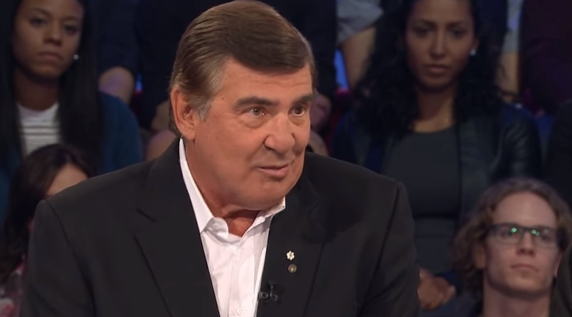 Une équipe pas prête : Serge Savard est incapable de comprendre ça