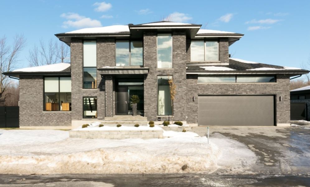 Laurent Ciman a mis sa (superbe) maison de Candiac en vente