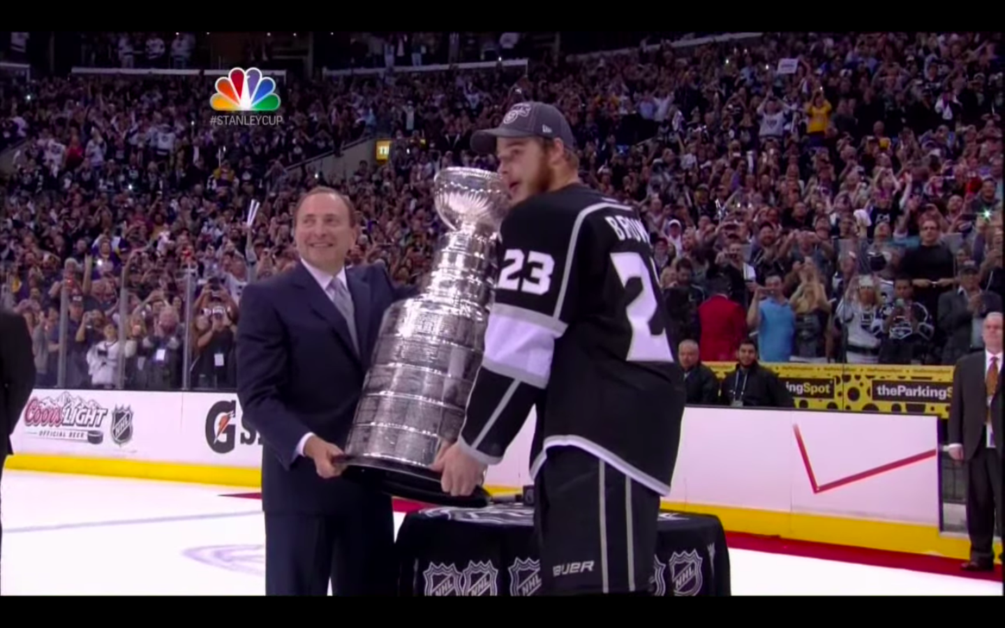 Une parité toujours actuelle ?