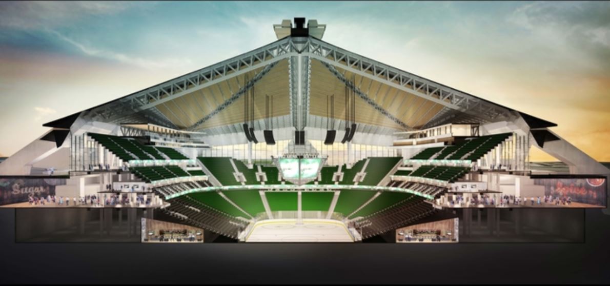 L’arrivée d’une franchise de la LNH à Seattle devrait être annoncée en juin