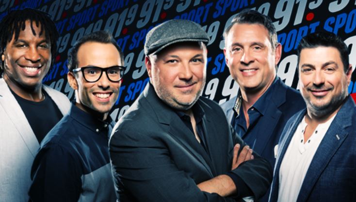 EXCLUSIF : D’importantes coupures à venir au 91,9 Sports