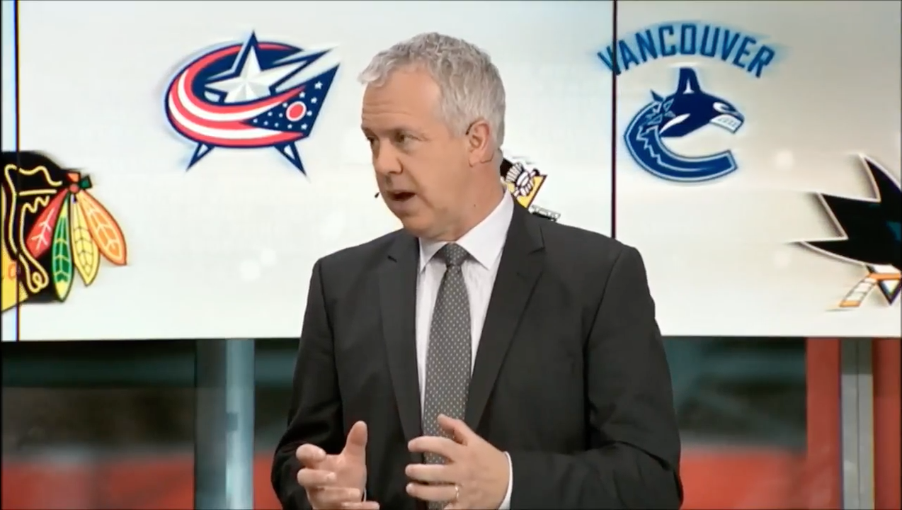 Pour revigorer le Canadien, ça prendrait un Ray Lalonde