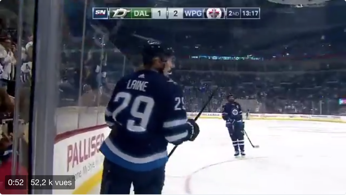 Top-5 : Le Viking chauffe les oreilles du Tsar