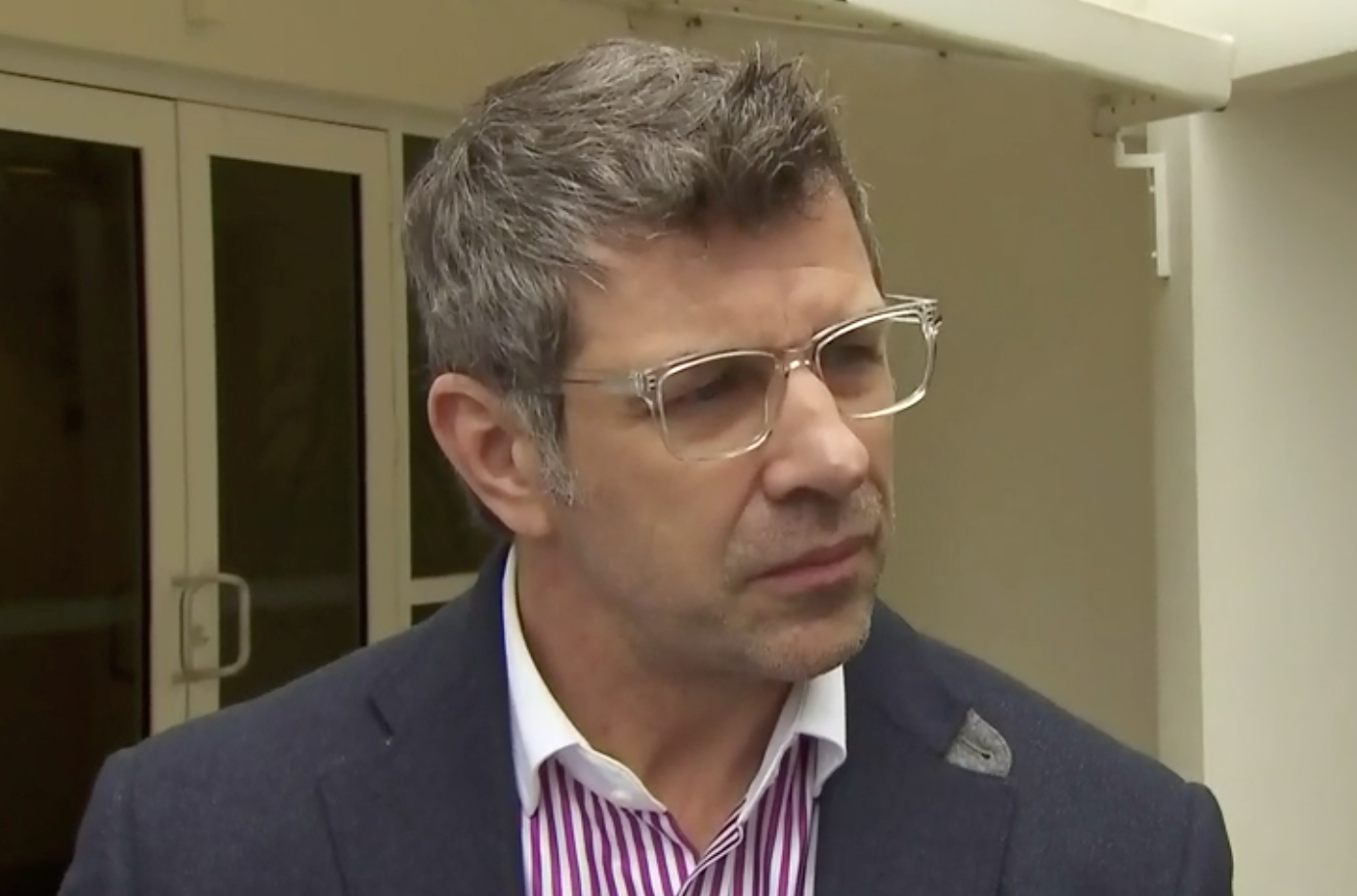 Marc Bergevin sait où il s'en va, mais ne veut pas le dire&#8230;