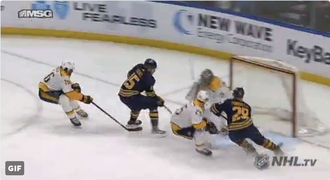 Top-5 : Eichel n'a pas marqué, mais&#8230;